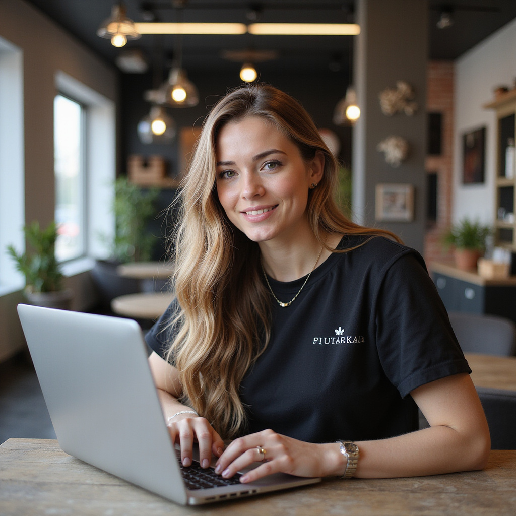 AI obsługująca klienta w salonie beauty, zarządzająca grafikiem i zapobiegająca no-show