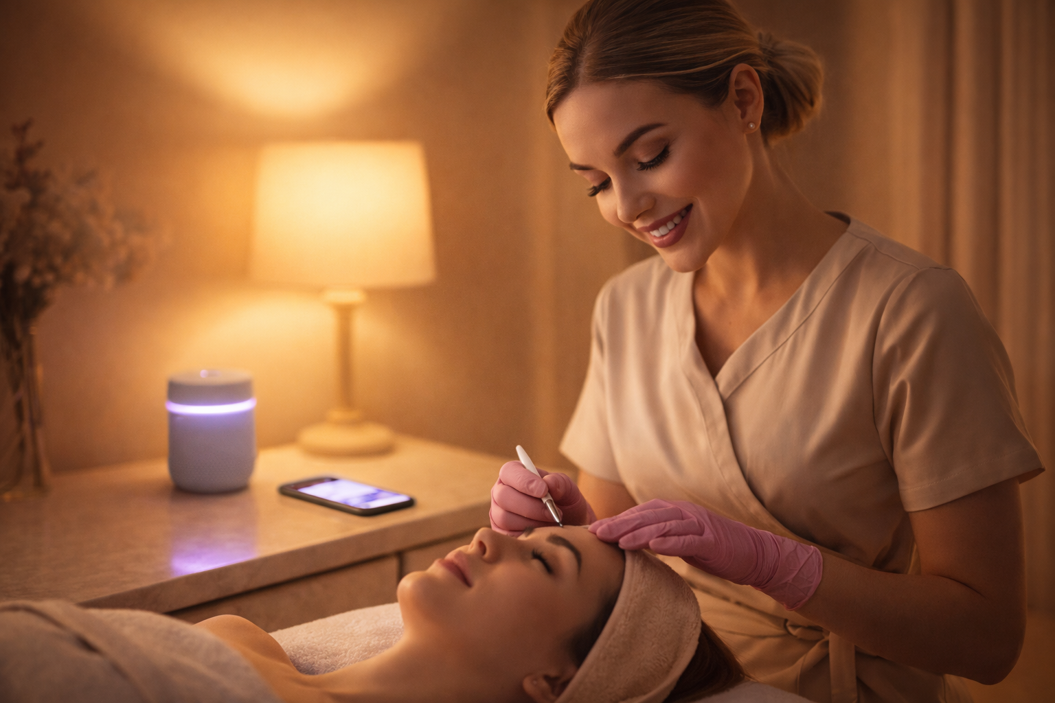 Automatyczne Odbieranie Telefonów Przez AI