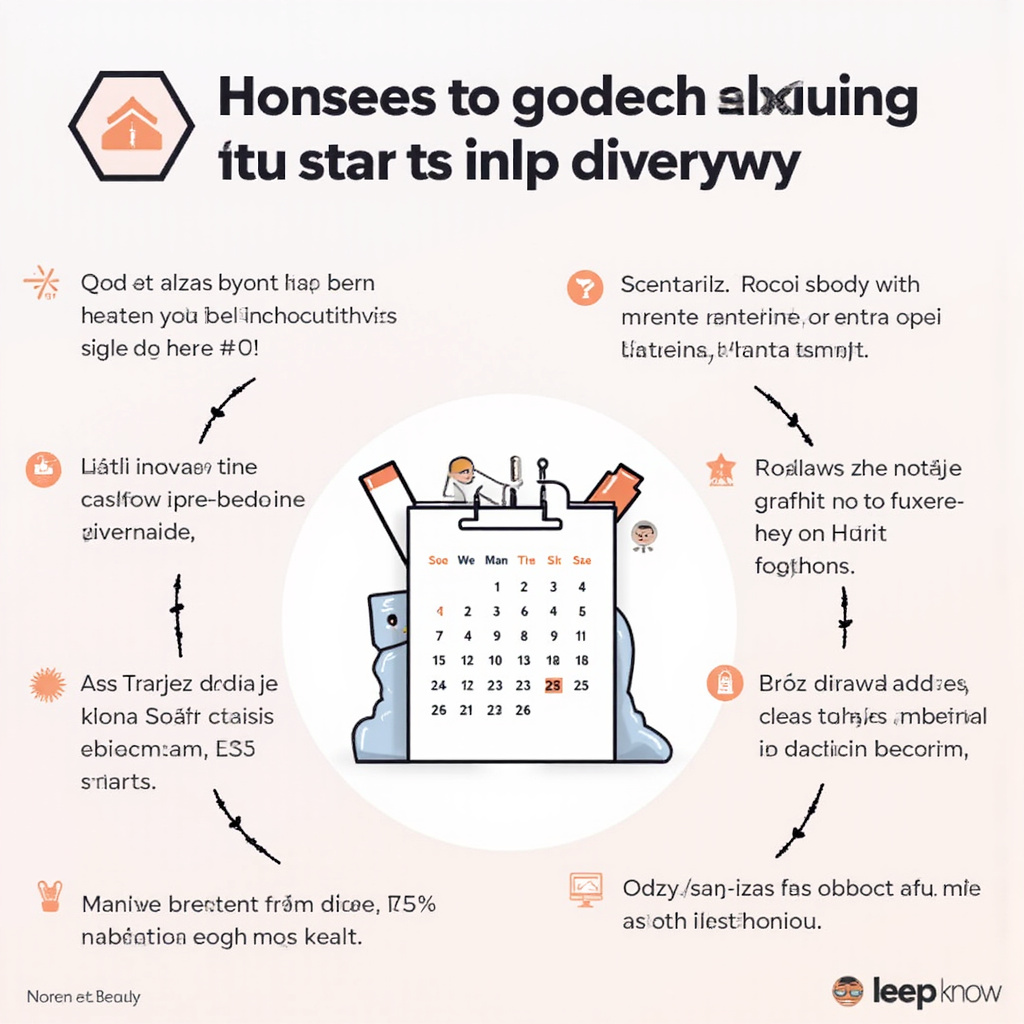 Grafik wizyt i kalendarz rezerwacji w salonie beauty Kraków