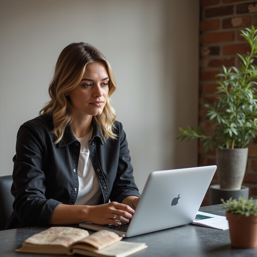 Korzyści biznesowe z AI w obsłudze klienta i kalendarzu wizyt w salonie kosmetycznym