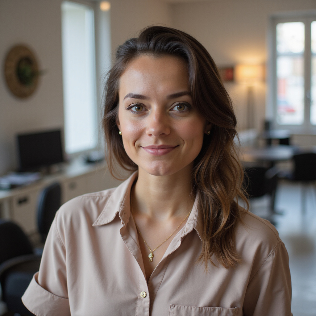 Wirtualna obsługa klienta w salonie beauty Poznań z AI rezerwacjami wizyt