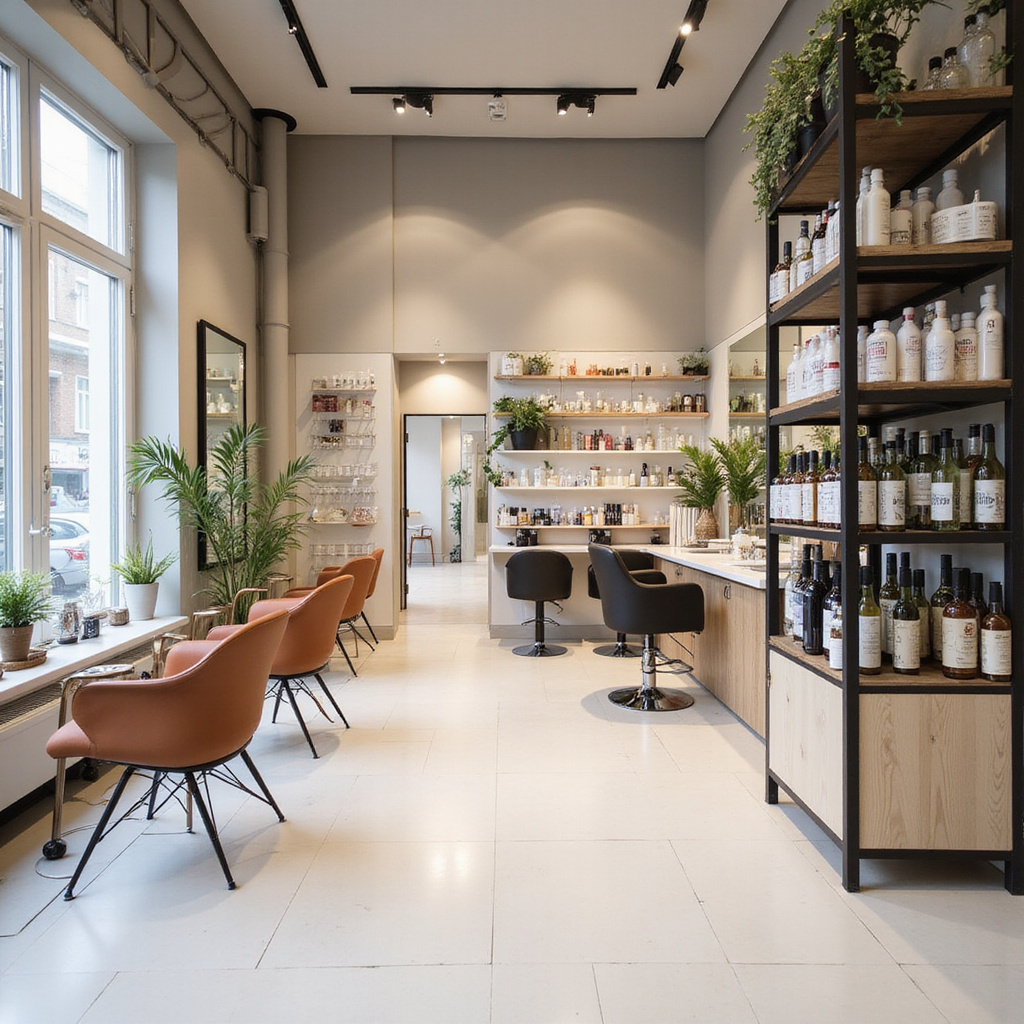 Łatwe rezerwacje online dla salonu beauty w Poznaniu zarządzanie kalendarzem wizyt