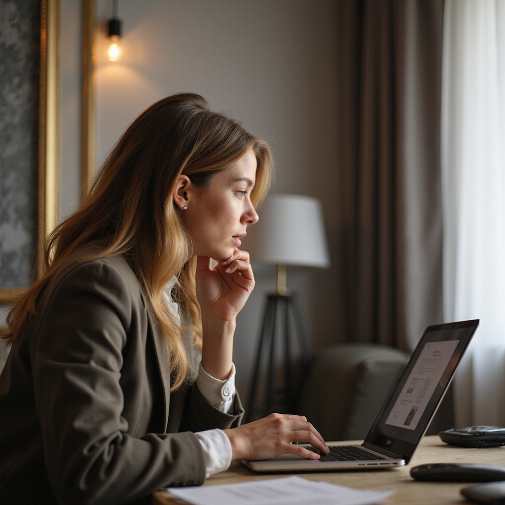 Salon beauty z efektywną obsługą klienta i rezerwacjami online zwiększającymi obroty