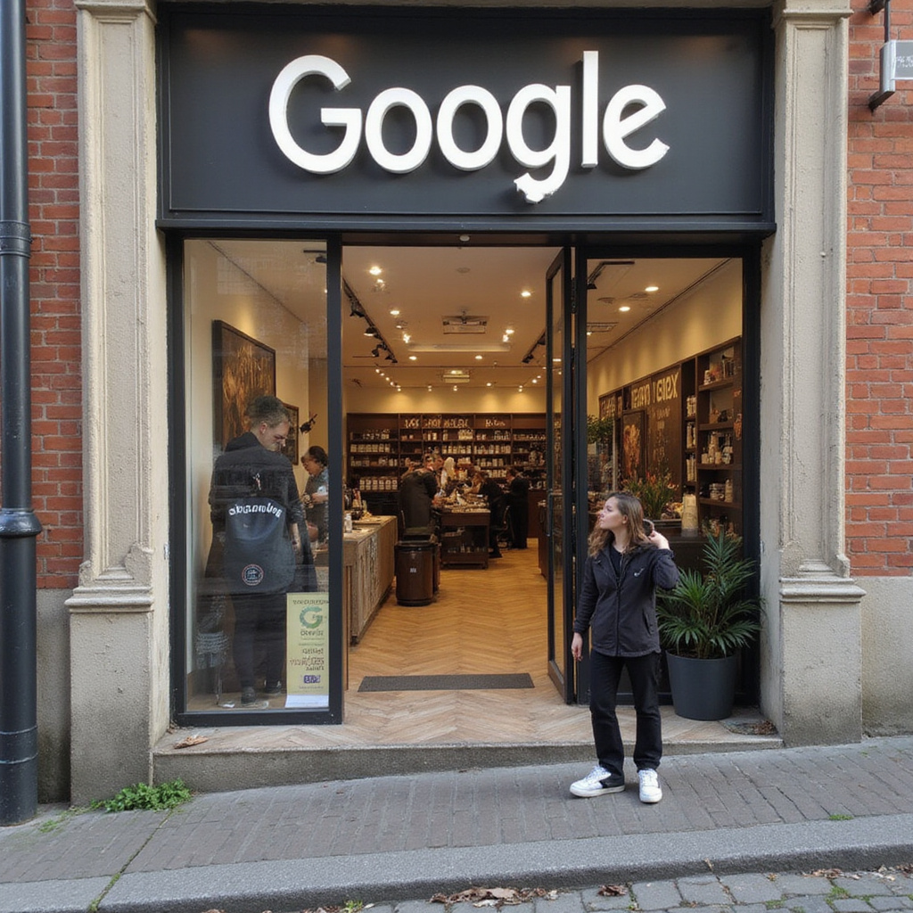 Social media i SEO lokalne dla salonów beauty w Krakowie