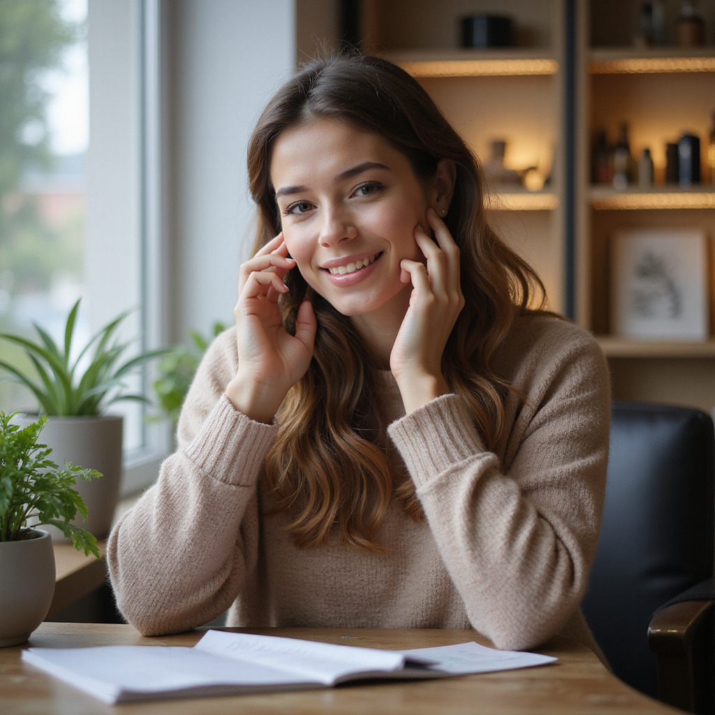 Szybkie wdrożenie AI w salonie kosmetycznym z automatycznymi rezerwacjami i kalendarzem wizyt