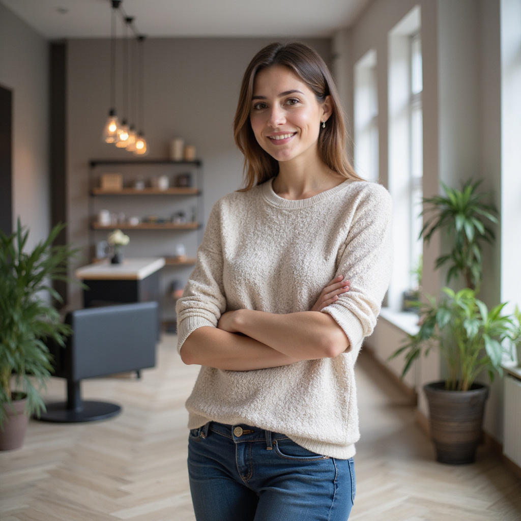 Proste wdrożenie sekretarki AI w salonie fryzjerskim dla efektywnego grafiku pracy