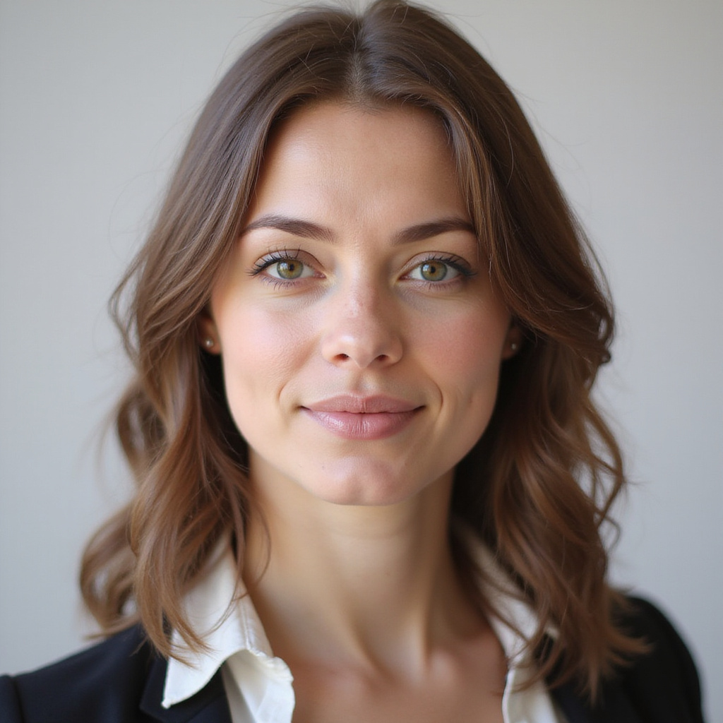 Wirtualna recepcja AI dla kliniki kosmetologicznej i obsługi klienta