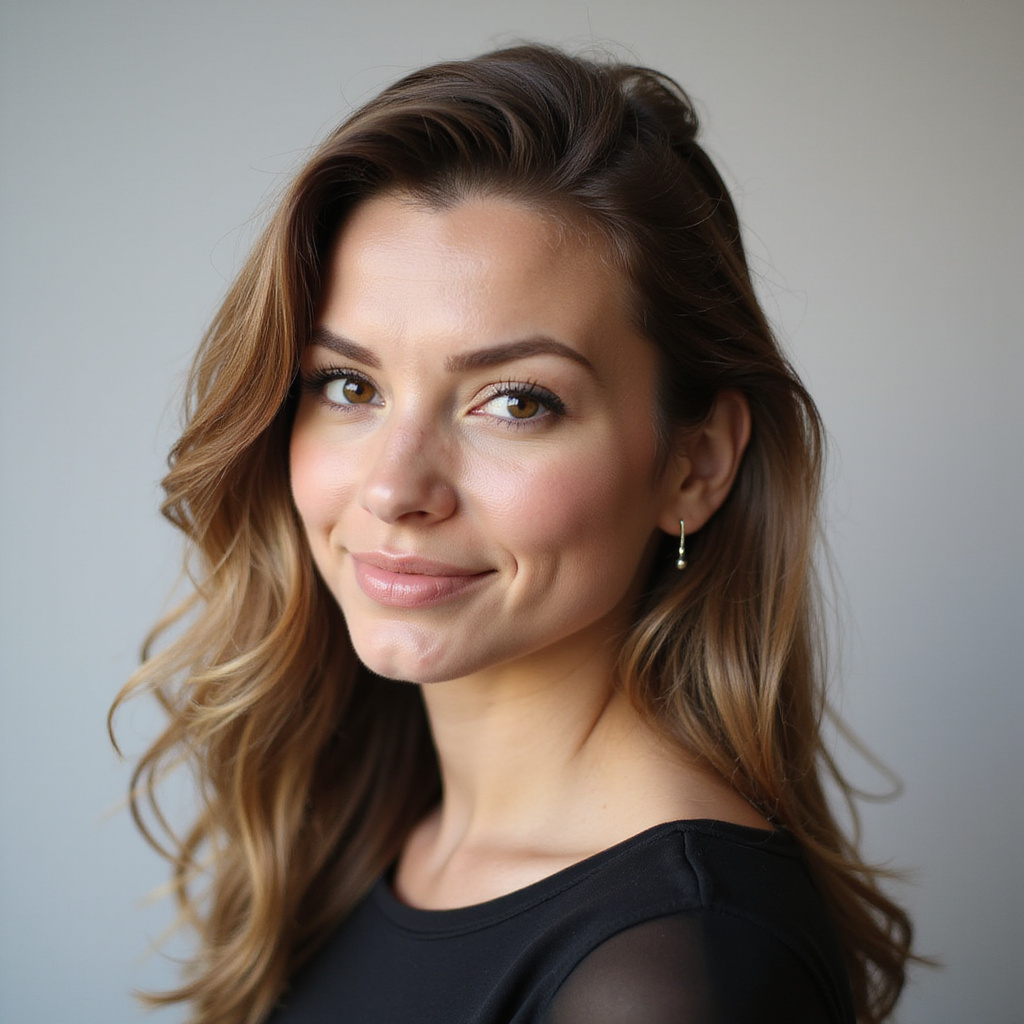 Właściciel salonu beauty optymalizujący grafik wizyt za pomocą łatwego systemu rezerwacji